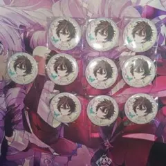 2026年最新】クロード缶バッジの人気アイテム - メルカリ