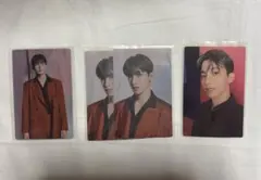 seventeen Power of love ドギョム　トレカ