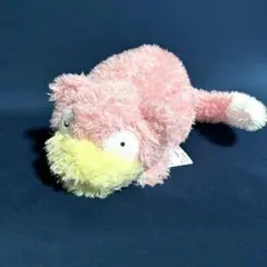 ポケットモンスター　もふぐっと くつろぎタイムぬいぐるみ～ヤドン