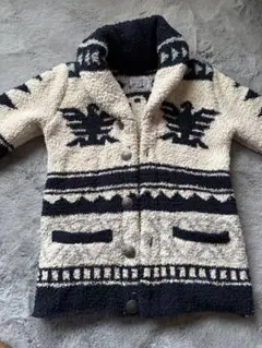 Anti Ballistic フリースジャケット FREE