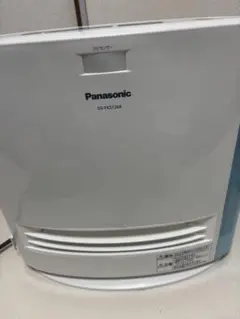 Panasonic 加湿セラミックファンヒーター DS-FKX1201 - メルカリ