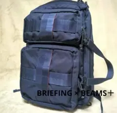 BRIEFING x BEAMS PLUS 3WAY バッグのサムネイル