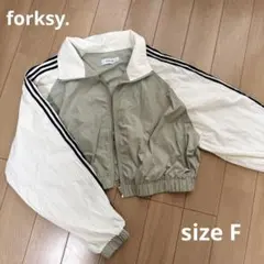 forksy. アウターのサムネイル