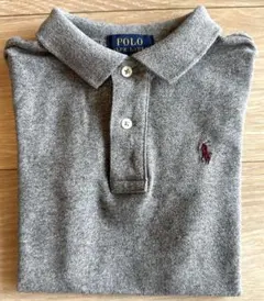 ポロ　ラルフローレン　キッズ　ポロシャツ