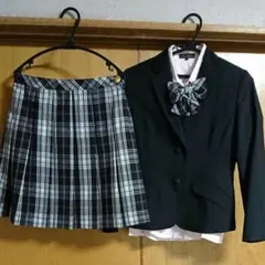 最終お値下げ↓ Angel blue フォーマルスーツ
