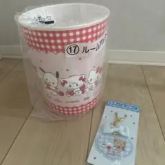 サンリオ Lil ala mode ルームボックス 一番くじのサムネイル
