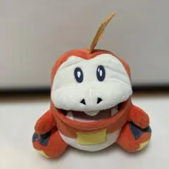 ポケモン ホゲータ おしゃべりぬいぐるみ ごきげんホゲータ 任天堂 音声認識のサムネイル