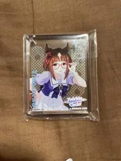 ウマ娘クルクル　コロッタ　トランセンド