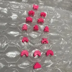 UFO あらかると 部品 初代 2 - メルカリ