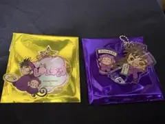 忍たま乱太郎　サンリオ アモカフェ　浜守一郎