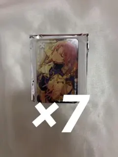 あんさんぶるスターズ‼︎ 流砂コロッタ 第2弾 月永レオ