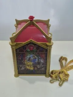 美女と野獣 ポップコーンバゲット ディズニー