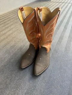 RIOS OF MERCEDES スティングレイ　ブーツ