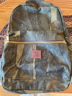 FILSON バックパック リュック レザーパーツのサムネイル