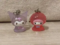 サンリオ めじるしアクセサリー BEST！ 2