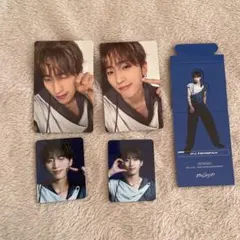 INI THE ORIGIN 許豊凡