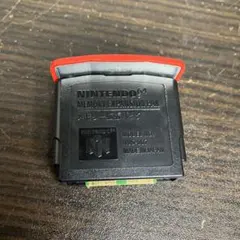 Nintendo 64 メモリー拡張パック NUS-007