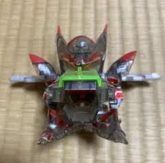 バトルビーダマン　クロムレヴァン　カスタム Yahoo!オークション - ビーダマン クロムレヴァン ブラック