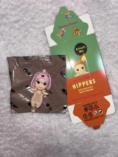Sonny Angel HIPPERS ヒッパーズ 非正規品のサムネイル