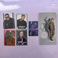 THERAMPAGE LIKIYA まとめ売り