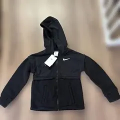 大幅値下げ中‼️新品‼️Nike フリースジャケット 130