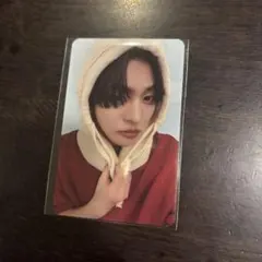 ALD1 リオ バラクラバ mnet plus merch