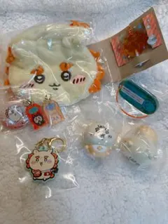 ちいかわ シーサーグッズ まとめ売りのサムネイル