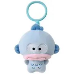 新品 ぷにコミュ　ぷにぬいキーチェーン　ハンギョドン　ハンギョドンのぷにるんずのサムネイル