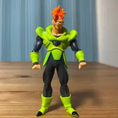 ドラゴンボール 人造人間16号 フィギュア