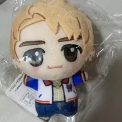 新品未使用 テヨン NCT127 Ay-Yo ちびぐるみのサムネイル
