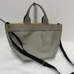 ヴィオラドーロ ショルダーバッグ