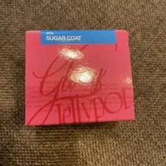 【新品未開封】フィーfwee リップアンドチーク グローイジェリーポットJP01