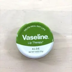 Vaselin ヴァセリン　リップ　アロエのサムネイル