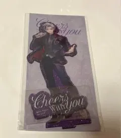 不破湊 1st LIVE ラメアクリルスタンド にじさんじ