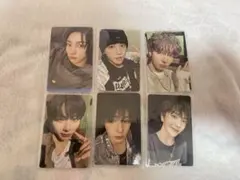 BOYNEXTDOOR ボイネク ボネクド 19.99 Clink 封入 トレカ - メルカリ