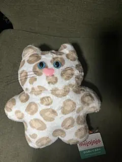 mojojojo bigぬいぐるみ キャラクターグッズ