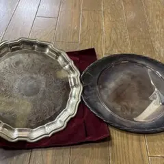 2026年最新】クリストフル トレイの人気アイテム - メルカリ