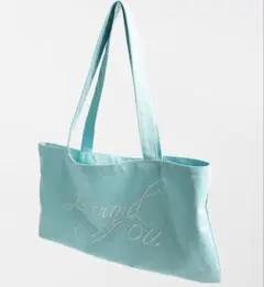 Eternal You トートバッグ