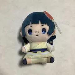 薬屋のひとりごと　もっちび　ぬいぐるみ　猫猫　マスコット　夏の園遊会