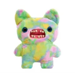 FUGGLER ファグラー 海外限定 特大ぬいぐるみ 47cm