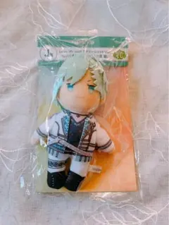 うたプリLove My Idol! ブロッコリーくじぬいぐるみ J賞　美風藍②