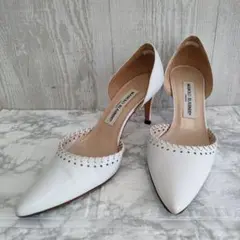 2026年最新】MANOLO BLAHNIKの人気アイテム - メルカリ