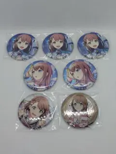 2025年最新】プロセカ花里みのり缶バッジの人気アイテム - メルカリ