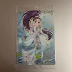 プリキュアウエハース！ふたりはプリキュア美翔舞SR