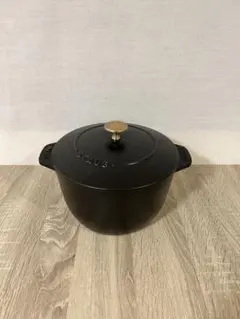 2026年最新】staub ラ ココット de gohan 20の人気アイテム - メルカリ