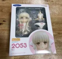 ねんどろいど 2053 ちい ちょびっツ 特典パーツ付 - メルカリ