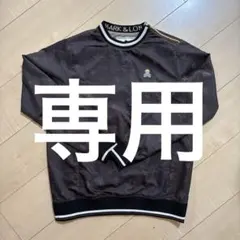 マークアンドロナ　ゴルフ　スニード　レディース　M