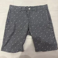 PEARLY GATESギンガムチェックパンツ サイズ5【美品】 - メルカリ