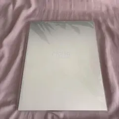 SnowMan LIVE TOUR 2021 Mania パンフレット