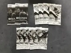 ワンピースカード　スタンダードバトルパック　まとめ売り